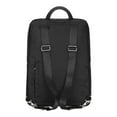 thumbnail image 2 of Targus 15'' Newport Ultra Slim Backpack, Black, TBB598GL, 2 of 3