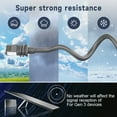 thumbnail image 3 of BUYISI Replacement Cable Extension Waterproof Outdoor Cable For Standard V3 For Gen 3 5 Meter (16.4Ft), 3 of 9
