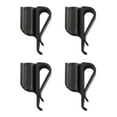 thumbnail image 1 of RLECS 4pcs Versatile Golf Bag Clips on Putter Holder Creative Golf Putter Holder, 1 of 4