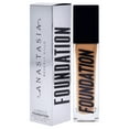 thumbnail image 4 of Luminous Foundation - 350C Medium With Golden Undertone by Anastasia Beverly Hills for Women - 1 oz Foundation, 4 of 6