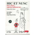 thumbnail image 1 of Hic et nunc Gedisa 9788497849289, 1 of 2