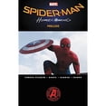 thumbnail image 1 of Spider-Man, Prélude au Retour à la Maison, 1 of 2
