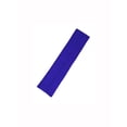 thumbnail image 4 of INSPIRE CHIC Women's Ruffled Cuff Over Knee Length Ribbed Knitted Leg Warmers Blue, 4 of 6