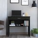 thumbnail image 4 of ESCRITORIO DIANA CHOCOLATE 80X49.8X73CM, 4 of 5