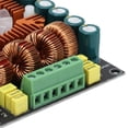 thumbnail image 3 of Placa amplificadora Digital de alta potencia 2,0 estéreo HIFI 160Wx2 TDA7498E compatible con BTL220W, 3 of 8