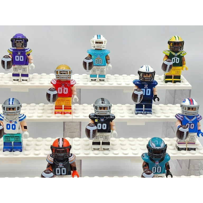 Nfl lego sets hotsell