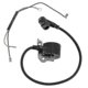 thumbnail image 3 of High Voltage Package Ignition Module Ignition Coil For Stihl 009 010, 3 of 5