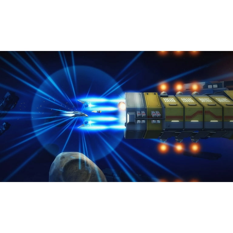 Rigid Force Redux - Nintendo Switch [Digital] - Walmart.com