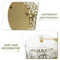 thumbnail image 3 of OUNONA Middle East Candy Wrapping Box Wedding Candy Container Reusable Sweets Box, 3 of 8