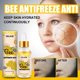 thumbnail image 1 of bee antifreeze anti nectar anti-chapped serum strengthens skin, moisturizes and soothes facial care, 1 of 5