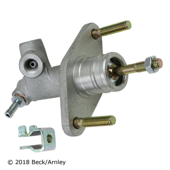 BeckArnley 072-9410 Clutch Master Cylinder
