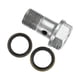thumbnail image 1 of Overflow Valve, Stainless Steel Practical 3941156 Car Overflow Valve With 2pcs Washer For Turbine Replacement For Dodge Ram 2500 5.9L 1994-1998 ANGGREK Otros, 1 of 8