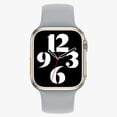 thumbnail image 2 of Reloj Inteligente Smartwatch Z59 Ultra Fralugio Touch Nfc Hd Gris Fralugio Lujo, 2 of 6