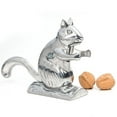 thumbnail image 3 of RSVP Nutty Squirrel Nutcracker, 3 of 5