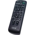 thumbnail image 3 of RM-AMU166 Compatible with Audio System RDH-GTK37iP GTK-X1BT RDH-GTK17iP Infrared Replacement Remote Control, 3 of 4