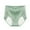 Green, variant on Xijirk Panties for Women,Menstrual Underwear Three Widened Pure Crotch Design Lateral Leakage Protection High Waist Briefs Comfortable Fit,Womens Underwear,Pink,XL