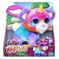 thumbnail image 4 of furReal Walkalots, Peluche pandacorne interactive, animal, 4 of 6