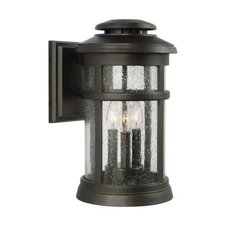 Ms Newport 1 Light - Feiss Newport OL1430 1 Light Outdoor Wall Lantern