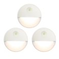 thumbnail image 1 of Led Night Lights With Motion Sensor, Very Good For Children's Room 3pcs, 1 of 5