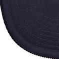 thumbnail image 4 of Men's Mitchell & Ness Navy New York Yankees Corduroy Snapback Hat, 4 of 4