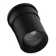 thumbnail image 3 of M Buder 10X Microscope Eyepiece 23.2mm / 0.9in Mount Size Aluminum Alloy Optical Glass Lens 11.5 Degree Field of View Biological Microscopy Accessory, 3 of 9