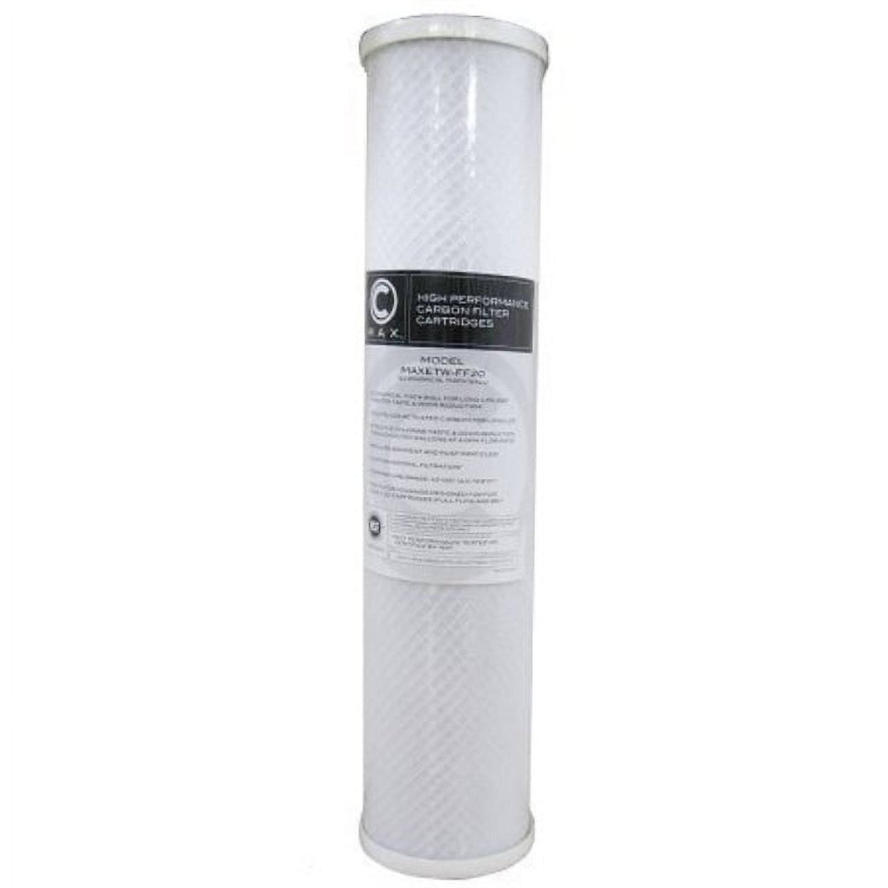 Watts Premier 500024 Replacement Filter In-Line - Foto 3