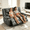 Grey, variant on BINBANK Recliner Loveseat with Massage and Heating, with Cup Holders and 2 USB Port for Living Room Love Seat Manual Oversized Recliner