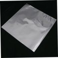 thumbnail image 3 of OULII 30pcs Vinyl Protective Sleeves CD Envelopes Transparent CPP for Scratch Resistance Transportation, 3 of 6