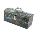 thumbnail image 1 of Sainty International 24-099 Art Deco Complete Mopar Tool Box, 1 of 1