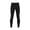 man black L, variant on Diving Wetsuit Pants Surfing Pants Sailing Fishing Pants Sports XXXL