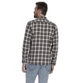thumbnail image 3 of Camisa Casual Hombre Lee Slim Fit Manga Larga 320 crema G, 3 of 5