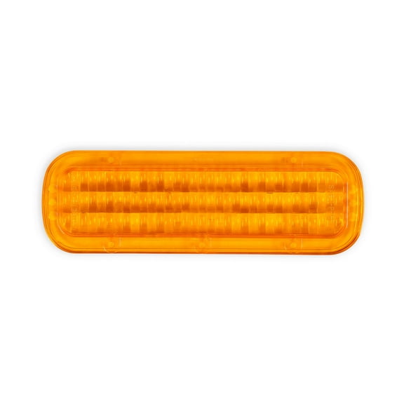 Brothers Trucks 07-142 Parking Light Lens - Amber
