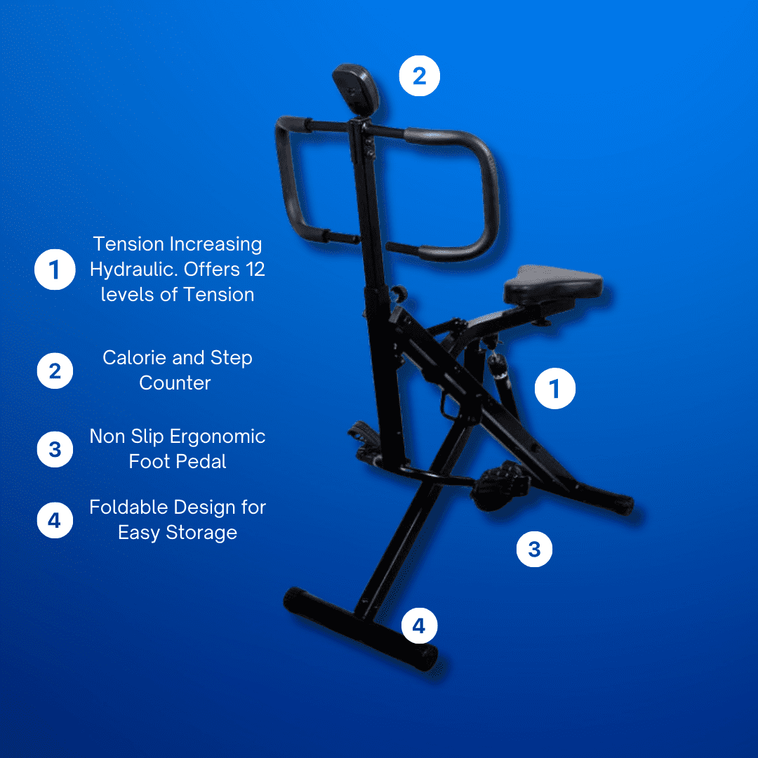 【新品】AB crusher XtremepowerUS Ab Trainer - Complete Home Workout, Abdominal
