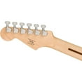 thumbnail image 6 of Squire Sonic Stratocaster HT Electric Guitar, Arctic White, Maple Fingerboard, White Pickguard, 6 of 6