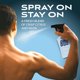 thumbnail image 5 of BOD MAN CALM BOD MAN CALM by , FRAGANCIA BODY SPRAY 8 OZ, 5 of 5