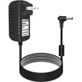 thumbnail image 1 of Cable adaptador de corriente 9-12 V DC para reproductor de DVD portátil UAUSE, 1 of 3