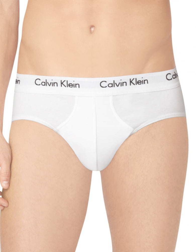 calvin klein stretch hip brief