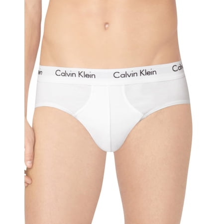 3-Pack Cotton Stretch Hip Briefs