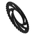 thumbnail image 1 of OUNONA Motor Engine Sprocket Copper Black 1Pcs for Motorcycle Enthusiasts Performance, 1 of 8