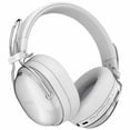 thumbnail image 2 of Audifonos Diadema Inalambrica ACTECK LUXE PURE HP730 Microfono Integrado Bluetooth 5.4 Blanco AC-940887, 2 of 6