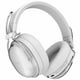 thumbnail image 2 of Audifonos Diadema Inalambrica ACTECK LUXE PURE HP730 Microfono Integrado Bluetooth 5.4 Blanco AC-940887, 2 of 6