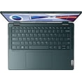 thumbnail image 4 of Lenovo 2023 Newest Yoga 6 2-in-1 Laptop for Business, 13.3" WUXGA Touchscreen, AMD Ryzen 5 7530U (up to 4.5GHz, Beats i5-1135G7), 8GB RAM, 1TB SSD, AMD Radeon Graphics, Wi-Fi, Windows 11 Home, 4 of 5
