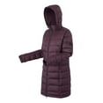 thumbnail image 3 of Regatta Womens Starler Padded Jacket, 3 of 5