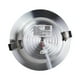 thumbnail image 3 of Lampara empotrada de TECHO LED Mil luces SIRAJ 012 12w, 3 of 7
