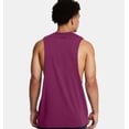 thumbnail image 2 of Playera Under Armour Tank Project Rock Passion Purpose Talla M, 2 of 4