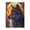 500 Pieces, variant on Wolf Moon Fire Clouds Spirit 1000-Piece Wooden Jigsaw Puzzle for Adults, Fun & Challenging Family Brain-Teaser, Perfect Home Decor & Gift