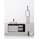 thumbnail image 4 of Gabinete Para Baño Con Lavamanos Y Monomando ODIN, 4 of 6