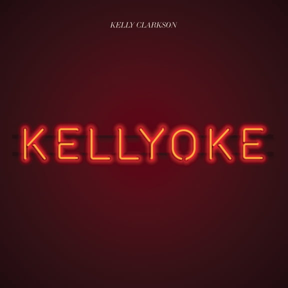 Kelly Clarkson - Kellyoke - Music & Performance - CD