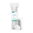 thumbnail image 1 of Tampons Démaquillants Ronds en Coton Doux Lavables, 1 of 1