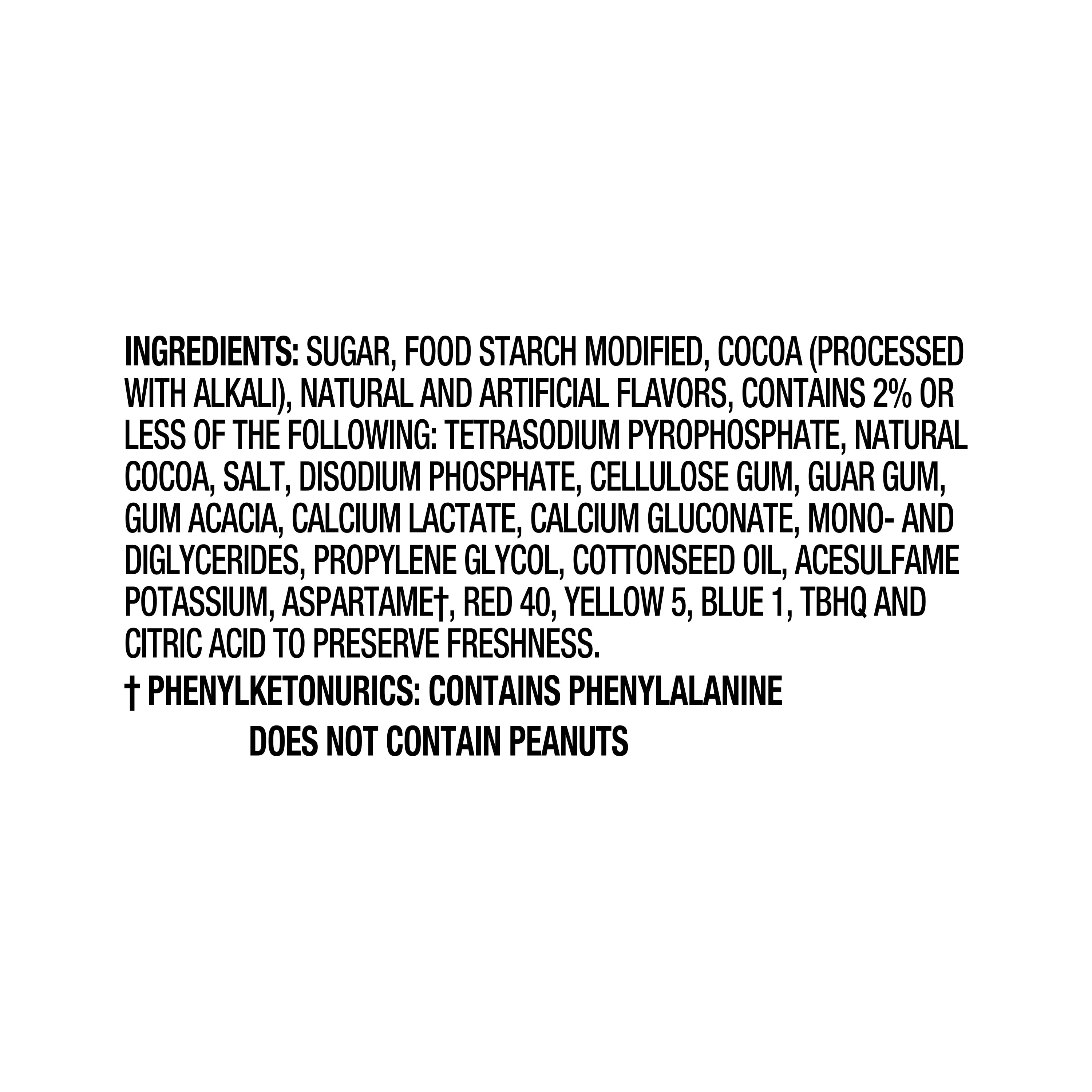 (4 pack) SNICKERS™ Milk Chocolate Pudding & Pie Filling, Fat-Free, 3.03 oz, Box